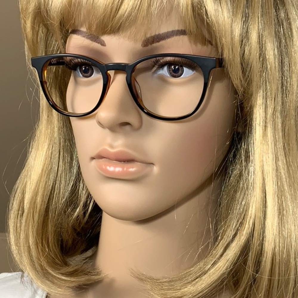 Ogi Heritage Black / Tortoise Frames - image 2